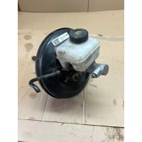 Opel oe 90498034 серво насос тормозной