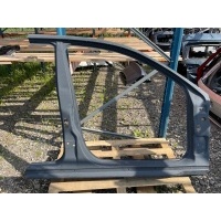 Порог отправка а обшивка правая правое volkswagen volkswagen passat b5