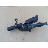 Renault oe 110608431r * термостат , середина жидкость