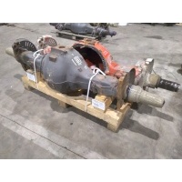 Корпус моста volvo rts2370a 6x4 8x4 fm13 fh13