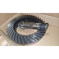 Страница пара атака тарелка volvo meritor iveco rts2370 md15 37 / 6 6.17 6x4