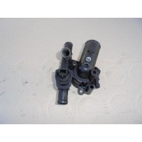Корпус термостата renault megane 2 m9r 2.0 dci