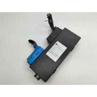 Блок блок управления крыши opel h 13254764