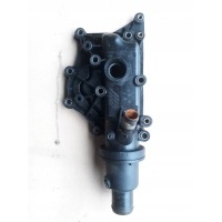 Корпус термостата renault megane ii 1.4 16v