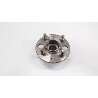 Ступица подшипник задняя задняя honda джаз ii 2002 2003 2004 2005 2006 2007 2008