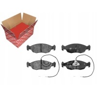 Комплект тормозной колодок febi 425450 36850 oe s