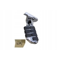 Голд gl1800 2001 - 2005 сет podnozek правая