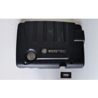 Крышка защита двигателя верхняя opel vectra c 1.9