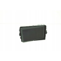 Дисплей навигации жк монитор мерседес w221 передняя liftem a2218206289