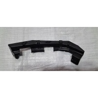 Hyundai oe 86517 - a6000 каретка бампера переднего л