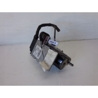 | opel vectra c 1.8 16v насос тормозной абс 12773673 15114109f