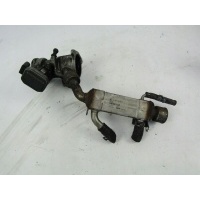 Mercedes - benz oe a6461400875 радиатор выхлопных газов