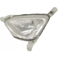 Pu231 hyundai i20 iii светодиодная drl левый передняя 92207q0000