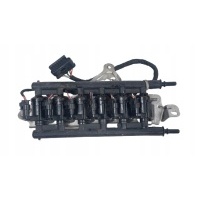 Порше oe 7pp906283j клапан сплиттера