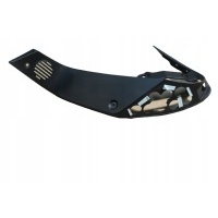 R1200rt k26 05 - 09 заполнив экран панель обтекатель