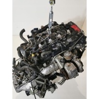 Двигатель в сборе mitsubishi asx peugeot 4008 1.8 did di - d 4n13