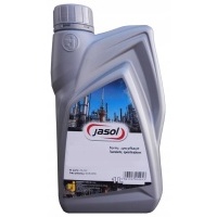 Jasol gear oli gl - 4 80w масляный przekladniowy кол - во в упак . 1l
