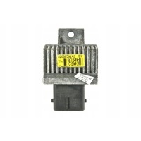 Блок подогреватель свечи trafic master iii 2.3 dci 8200859243 - оригинал !