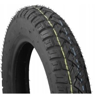 Шина 3 , 00 - 10 tl bezdętkowa босс tire bl - 298 - 8 в