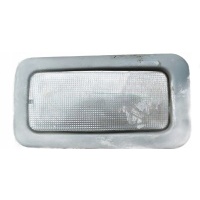 Лампочка потолочные светильники кабины trafic ii 2 vivaro 8200418969 2641000qan