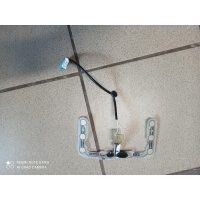 Volkswagen датчик занятия сиденья 3aa963553b
