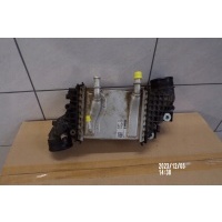Радиатор интеркулер volkswagen crafter ii t5 t6 man 04l145749m 2.0 tdi оригинальный