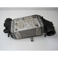Volkswagen oe 04l145749f интеркулер