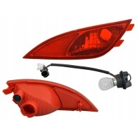 Hyundai тусон ix 35 2010 - 2015 фара задняя правый europe 924062y300
