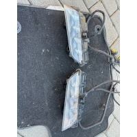 Светодиодный drl renault clio iv 266059493r 266003864r