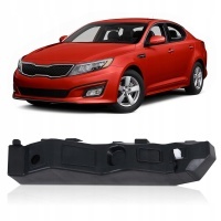 Каретка переднего бампера правая 865142t500 kia optima iii tf 2013 - 2015