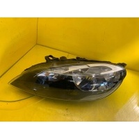 Фара левая volvo v40 12 - h7 31420003
