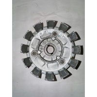 Муфта корзина sprzegłowy yamaha yzf wrf 250