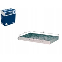 Фильтр кабины с weglem активным mahle