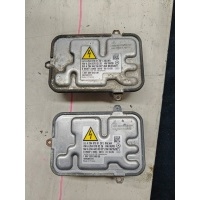 Блок розжига би ксенон мерседес w204 c класса a2048700126 130732924000
