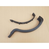 Крышка петли правый tylnej крышки багажника toyota avensis t27 t29 2009 - 2018