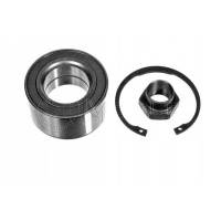 meyle 714 502 0005 комплект подшипников колёса