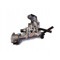 Hyundai oe 28410 - 2f400 санта клапан системы рециркуляции ог