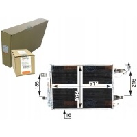 Конденсатор behr hella mr568975 4548300070 а