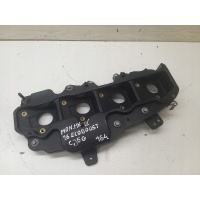 Крышка клапонов форсунок 1.6 ecoboost mondeo focus c - max kuga bm5g - 12257 - ea