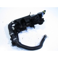 Крышка клапонов маслоотделитель форд galaxy mk3 форд mondeo mk4 2.2 tdci