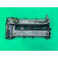 Крышка клапонов крышка алюминиевая форд mondeo mk3 рестайлинг 1.8b 16v 00 - 07
