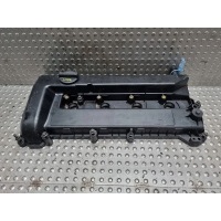 Крышка клапонов 4m5g - 6k272 - he форд focus c - max mondeo volvo s40 v50 1.8 16v