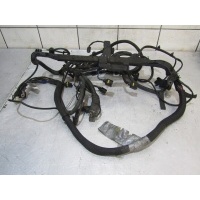 Свет установка двигателя мерседес вито w638 2.2 cdi a6385407609 6385407609