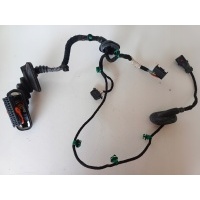 Проводка дверь левый передняя volkswagen touran i 1 1t0971120j