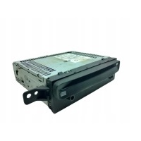 Плеер компакт - диск cd - чейнджер плит nissan primera p12 oe p12 28185 - ba010