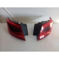 Seat леон iii cupra фара кузова п / л 5f9945208b / 5f9945207b