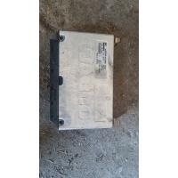Блок блок управления ebs ebs4 wabco мерседес actros mp4 4461302200 a0014460936