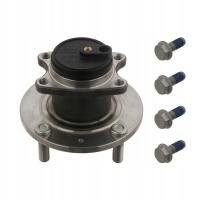 Febi bilstein 32580 комплект подшипников колёса