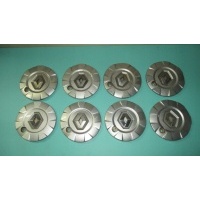 Крышки renault 143 мм renault 8200319245