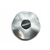 Крышки renault 150 мм 150mm